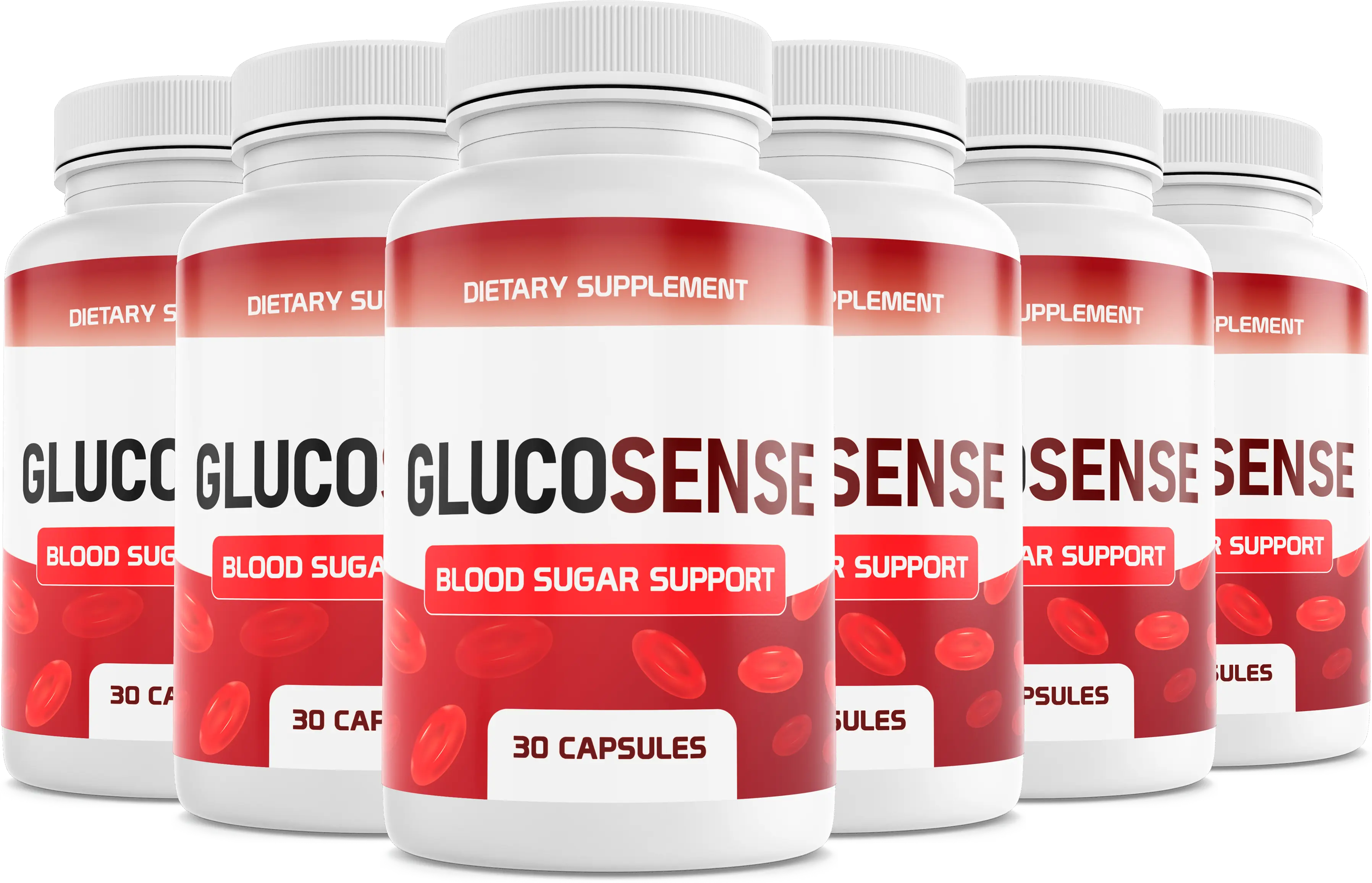 GlucoSense Discount