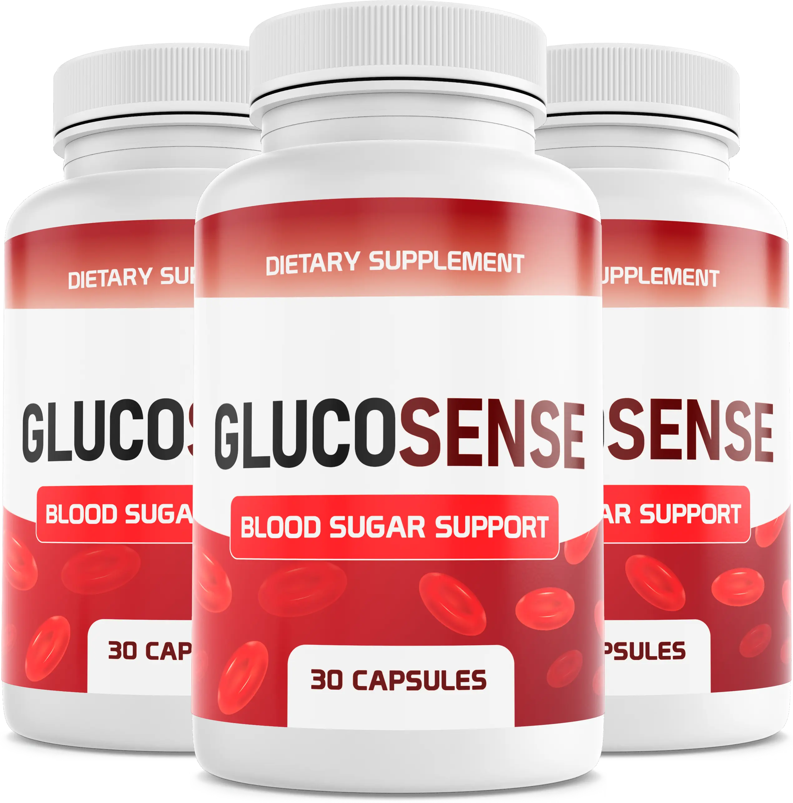 GlucoSense Supplement
